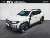 Dacia Duster occasion année 2025 boite Automatique Annonce Dacia Duster occasion Essence Hybrid 140 Extreme à Rochefort-Montagne