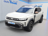 Annonce Dacia Duster occasion Essence Hybrid 140 Extreme  VILLEFRANCHE SUR SAONE