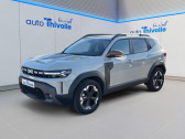 Annonce Dacia Duster occasion Hybride Hybrid 140 Extreme  SAINT-ETIENNE