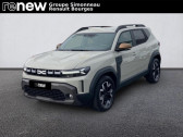 Dacia Duster occasion année 2024 boite Automatique Annonce Dacia Duster occasion Essence Hybrid 140 Extreme à SAINT DOULCHARD
