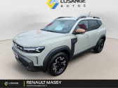Dacia Duster Hybrid 140 Extreme   Massy 91