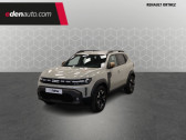Annonce Dacia Duster occasion Hybride Hybrid 140 Extreme � Orthez