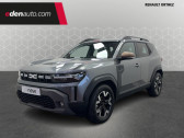 Annonce Dacia Duster occasion Hybride Hybrid 140 Extreme � Orthez