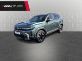 Annonce Dacia Duster occasion Hybride Hybrid 140 Extreme � BAYONNE