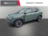 Dacia Duster Hybrid 140 Extreme  � Condom 32