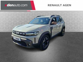 Dacia Duster , garage RENAULT AGEN � Agen