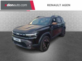 Annonce Dacia Duster occasion Hybride Hybrid 140 Extreme � Agen
