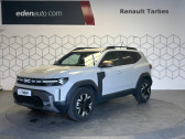 Dacia Duster Hybrid 140 Extreme   TARBES 65