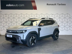 Dacia Duster , garage RENAULT TARBES  TARBES