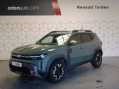 Annonce Dacia Duster occasion Hybride Hybrid 140 Extreme  TARBES