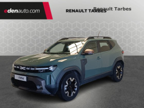 Dacia Duster , garage RENAULT TARBES � TARBES