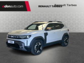 Annonce Dacia Duster occasion Hybride Hybrid 140 Extreme � TARBES