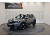 Dacia Duster occasion année 2024 boite Automatique Annonce Dacia Duster occasion Hybride Hybrid 140 Extreme à Lons