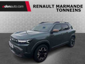 Dacia Duster occasion année 2025 boite Automatique Annonce Dacia Duster occasion Hybride Hybrid 140 Extreme à Tonneins