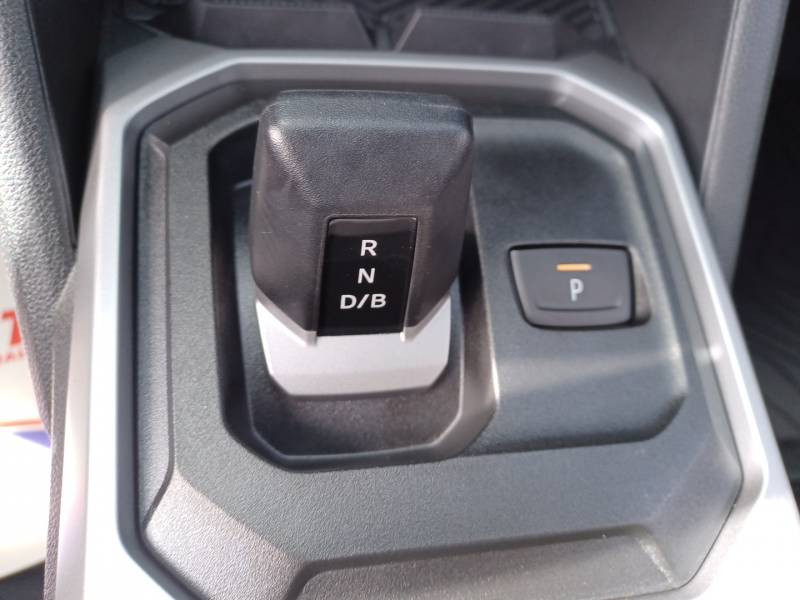 Dacia Duster Hybrid 140 Extreme 2025 - photo n°15 Dacia Duster Hybrid 140 Extreme  occasion à L'Isle-Jourdain - photo n°15