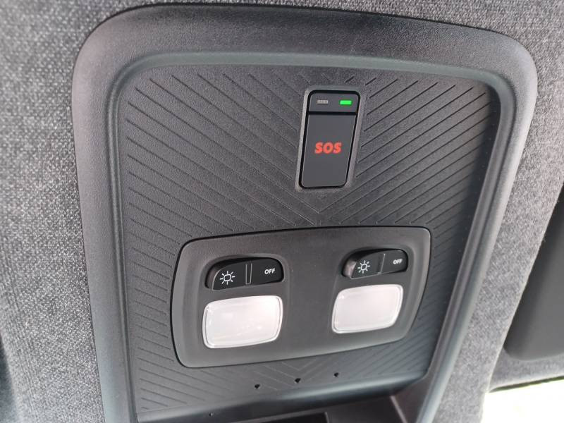 Dacia Duster Hybrid 140 Extreme 2025 - photo n°16 Dacia Duster Hybrid 140 Extreme  occasion à L'Isle-Jourdain - photo n°16