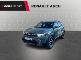 Dacia Duster occasion 2024 mise en vente à L'Isle-Jourdain par le garage RENAULT LISLE - photo n°1