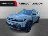 Dacia Duster occasion année 2025 boite Automatique Annonce Dacia Duster occasion Hybride Hybrid 140 Extreme à Langon