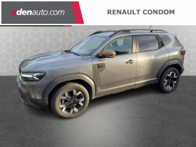 Dacia Duster occasion 2025 mise en vente à Condom par le garage RENAULT CONDOM - photo n°1