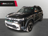 Annonce Dacia Duster occasion Hybride Hybrid 140 Extreme à Biarritz