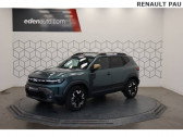 Dacia Duster occasion année 2025 boite Automatique Annonce Dacia Duster occasion Hybride Hybrid 140 Extreme à Pau