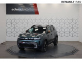 Dacia Duster Hybrid 140 Extreme   Pau 64