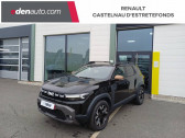 Dacia Duster occasion année 2025 boite Automatique Annonce Dacia Duster occasion Hybride Hybrid 140 Extreme à Castelnau-d'Estrétefonds