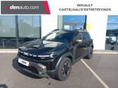 Dacia Duster Hybrid 140 Extreme  2025 - annonce de voiture en vente sur Auto Sélection.com