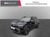 Annonce Dacia Duster occasion Hybride Hybrid 140 Extreme � Castelnau-d'Estr�tefonds