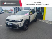 Annonce Dacia Duster occasion Hybride Hybrid 140 Extreme � Castelnau-d'Estr�tefonds