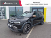 Annonce Dacia Duster occasion Hybride Hybrid 140 Extreme � Castelnau-d'Estr�tefonds