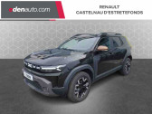 Annonce Dacia Duster occasion Hybride Hybrid 140 Extreme � Castelnau-d'Estr�tefonds