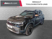 Annonce Dacia Duster occasion Hybride Hybrid 140 Extreme  Toulouse