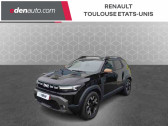 Annonce Dacia Duster occasion Hybride Hybrid 140 Extreme � Toulouse