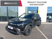 Annonce Dacia Duster occasion Hybride Hybrid 140 Extreme  Toulouse