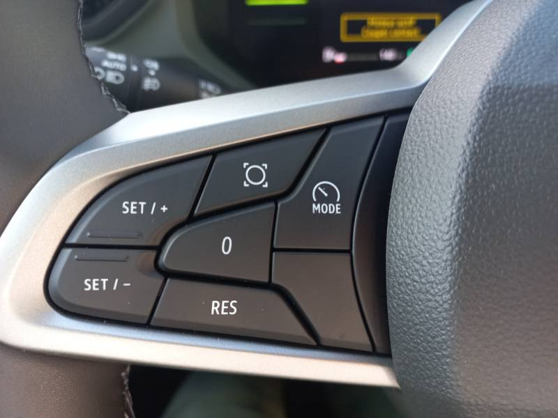 Dacia Duster Hybrid 140 Extreme 2025 - photo n°18 Dacia Duster Hybrid 140 Extreme  occasion à Toulouse - photo n°18