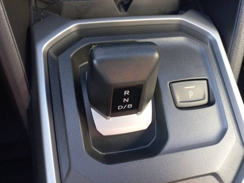 Dacia Duster Hybrid 140 Extreme 2025 - photo n°17 Dacia Duster Hybrid 140 Extreme  occasion à Toulouse - photo n°17