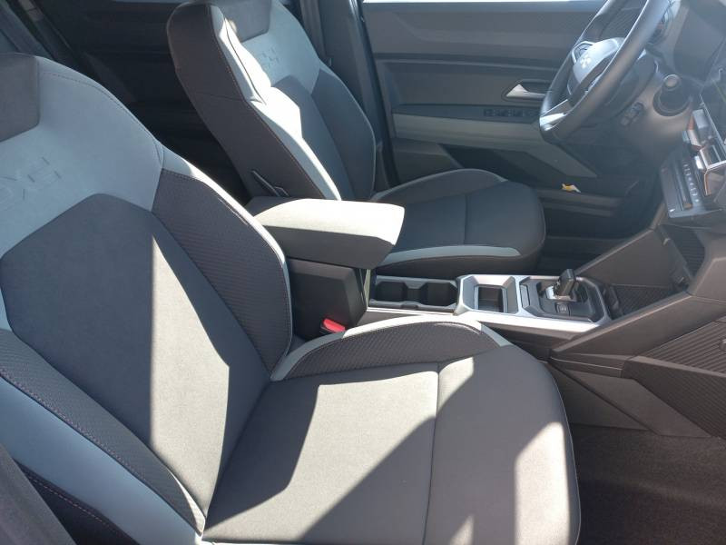 Dacia Duster Hybrid 140 Extreme 2025 - photo n°12 Dacia Duster Hybrid 140 Extreme  occasion à Toulouse - photo n°12