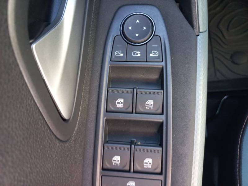 Dacia Duster Hybrid 140 Extreme 2025 - photo n°20 Dacia Duster Hybrid 140 Extreme  occasion à Toulouse - photo n°20