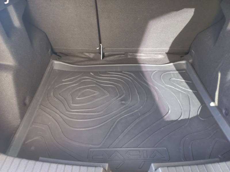 Dacia Duster Hybrid 140 Extreme 2025 - photo n°13 Dacia Duster Hybrid 140 Extreme  occasion à Toulouse - photo n°13