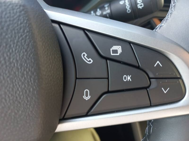 Dacia Duster Hybrid 140 Extreme 2025 - photo n°19 Dacia Duster Hybrid 140 Extreme  occasion à Toulouse - photo n°19