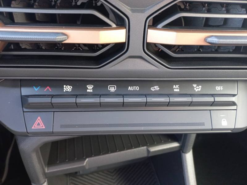 Dacia Duster Hybrid 140 Extreme 2025 - photo n°15 Dacia Duster Hybrid 140 Extreme  occasion à Toulouse - photo n°15