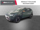 Dacia Duster Hybrid 140 Extreme   Toulouse 31