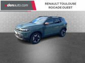 Annonce Dacia Duster occasion Hybride Hybrid 140 Extreme � Toulouse