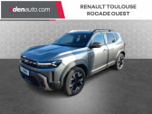 Annonce Dacia Duster occasion Hybride Hybrid 140 Extreme � Toulouse
