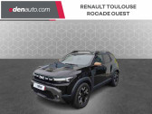 Annonce Dacia Duster occasion Hybride Hybrid 140 Extreme � Toulouse
