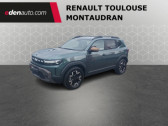 Dacia Duster occasion année 2024 boite Automatique Annonce Dacia Duster occasion Hybride Hybrid 140 Extreme à Toulouse