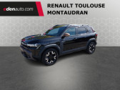 Annonce Dacia Duster occasion Hybride Hybrid 140 Extreme  Toulouse