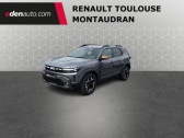 Dacia Duster Hybrid 140 Extreme   Toulouse 31