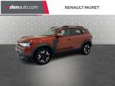 Annonce Dacia Duster occasion Hybride Hybrid 140 Extreme  Muret